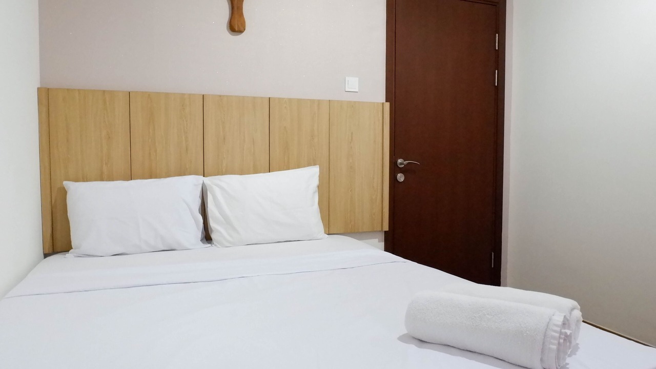 Photo of Bedroom in Suko Manunggal