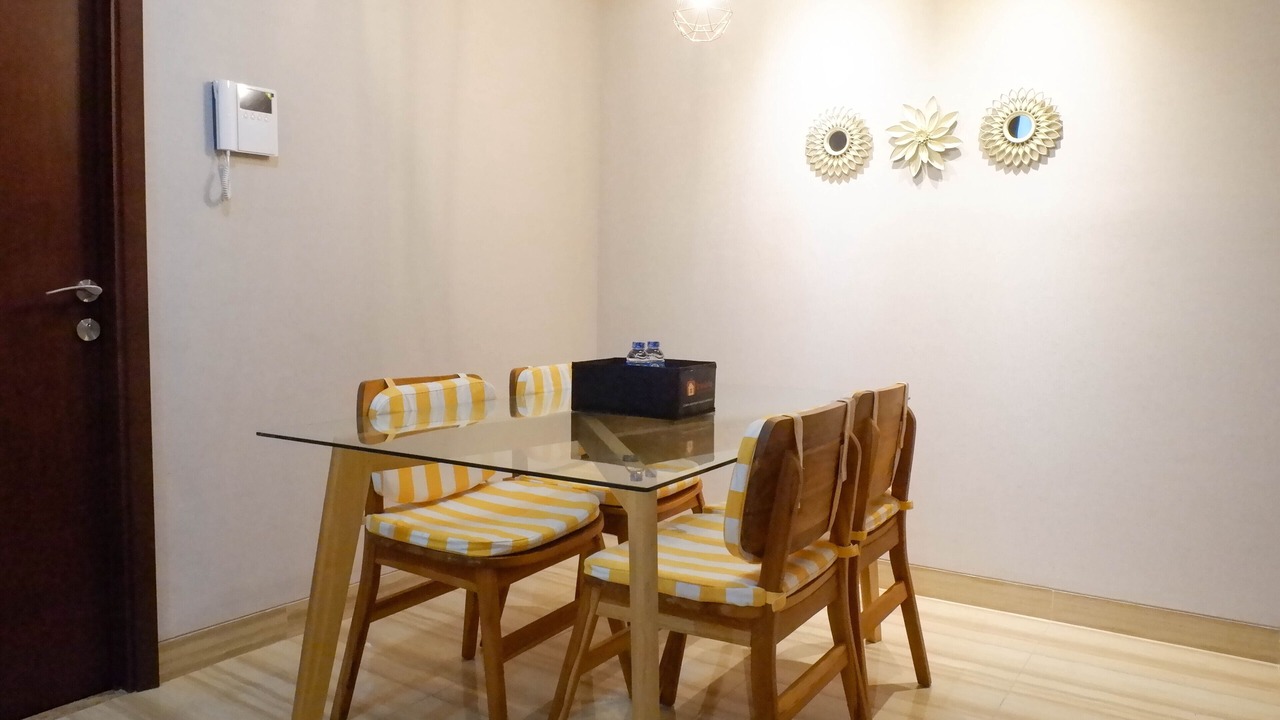 Photo of Bedroom in Suko Manunggal