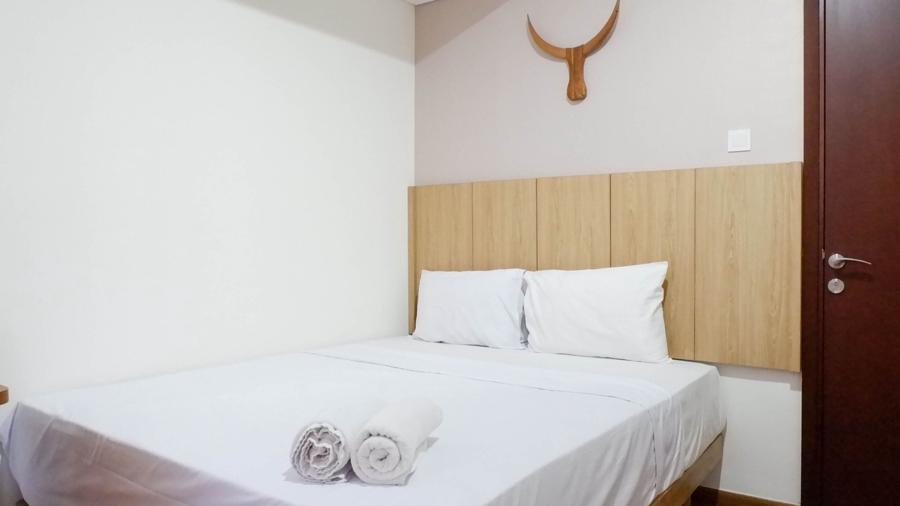 Photo of Bedroom in Suko Manunggal