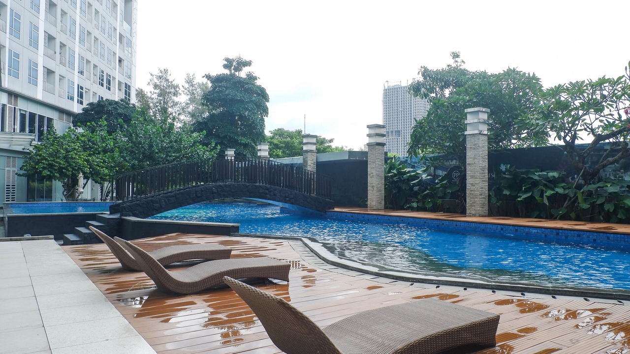 Photo of Outdoor in Suko Manunggal