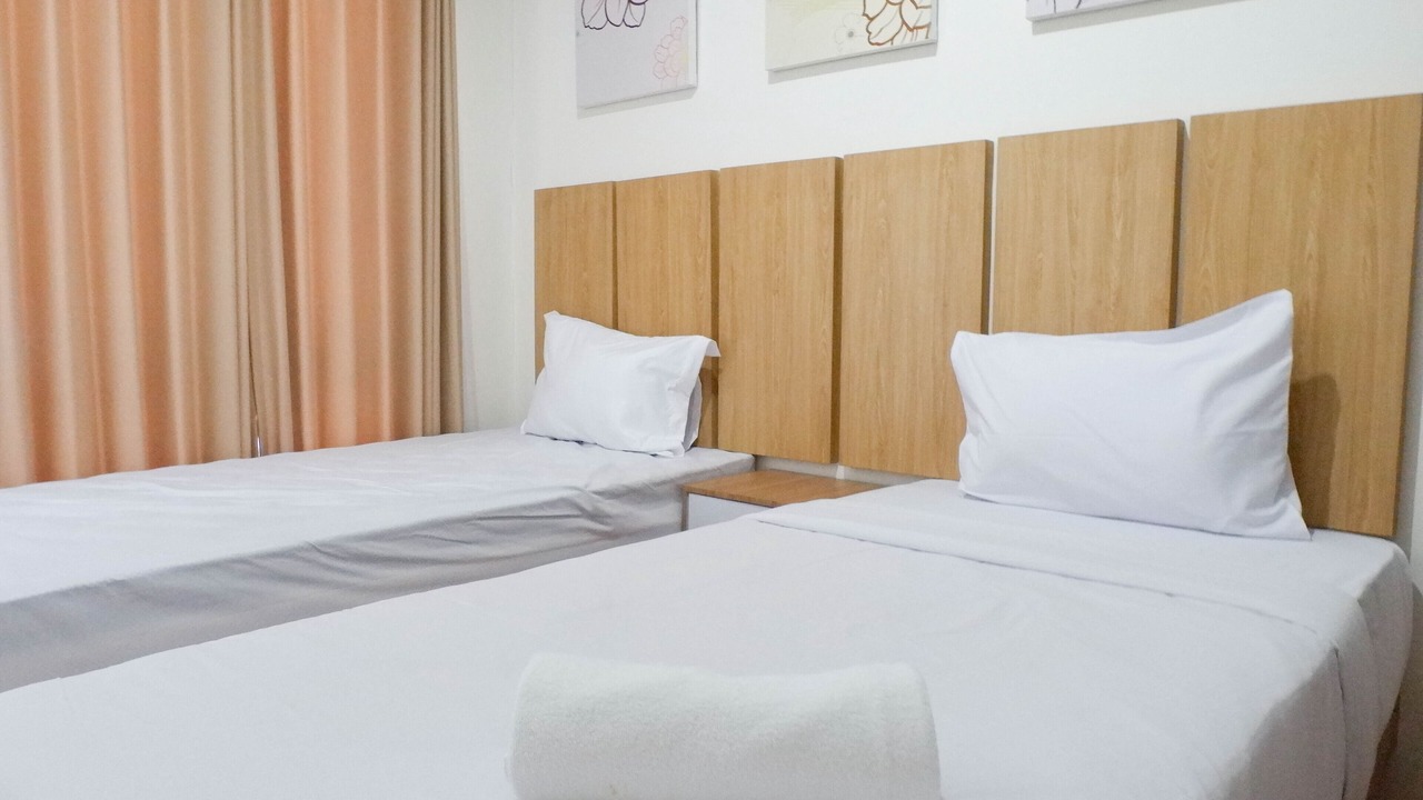 Photo of Bedroom in Suko Manunggal