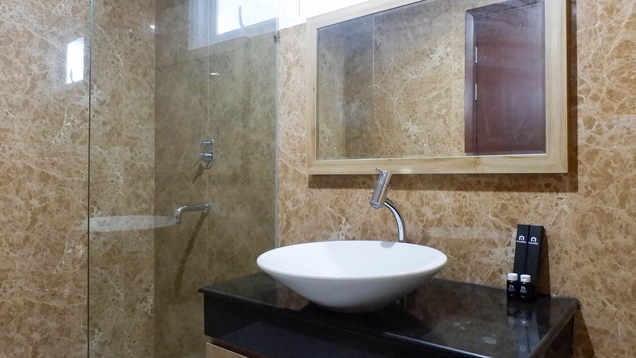 Photo of Bathroom in Suko Manunggal