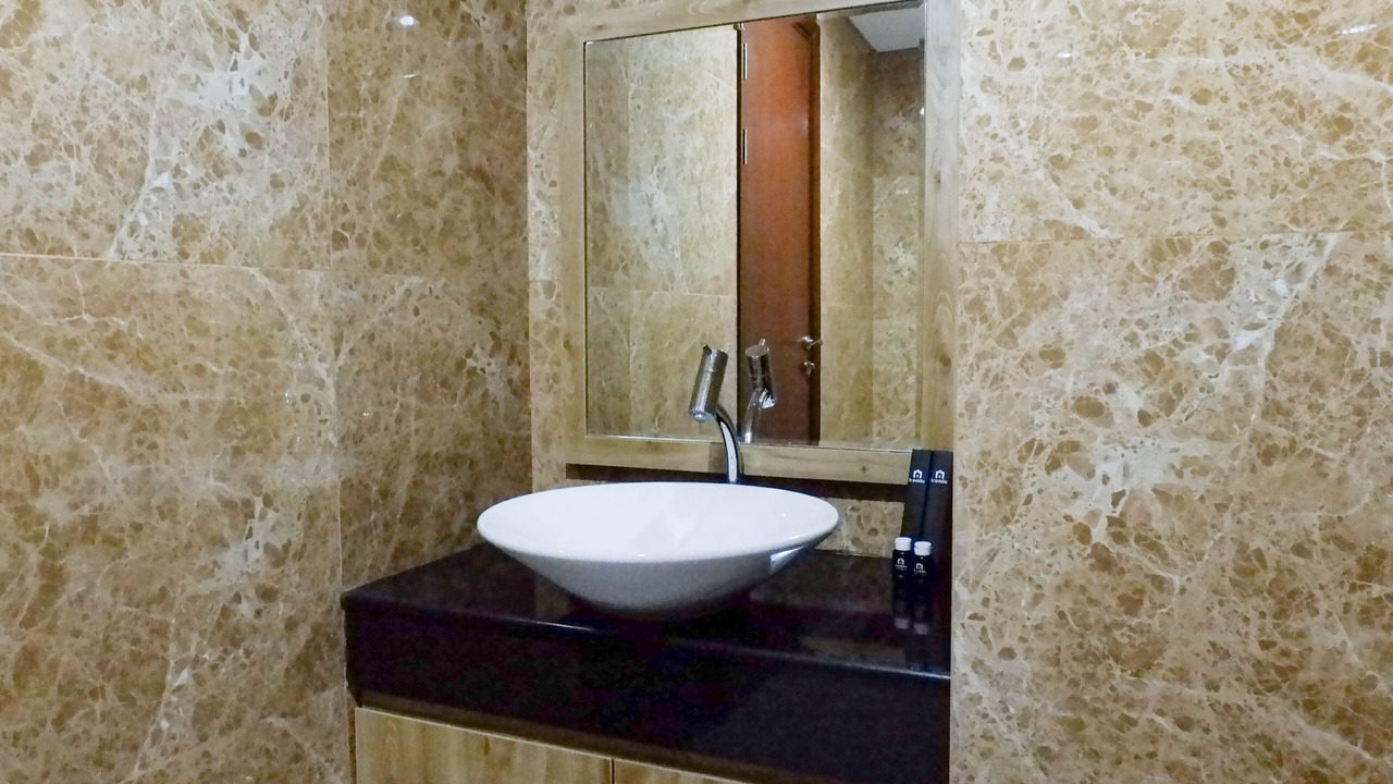 Photo of Bathroom in Suko Manunggal