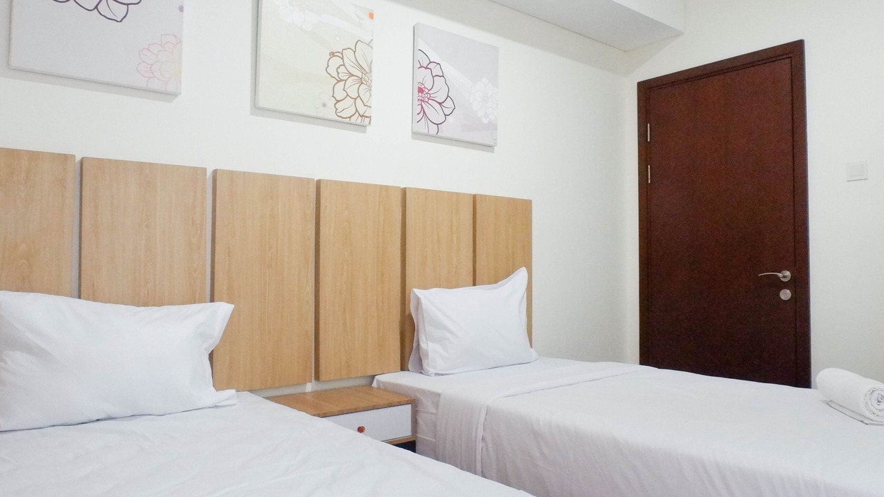 Photo of Bedroom in Suko Manunggal