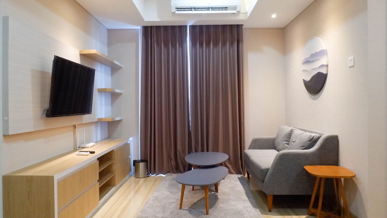 Photo of Bedroom in Suko Manunggal
