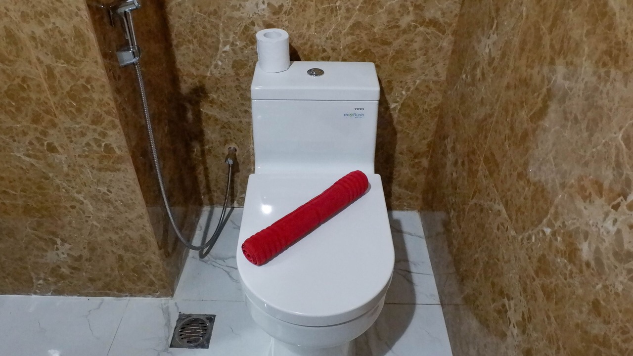 Photo of Bathroom in Suko Manunggal