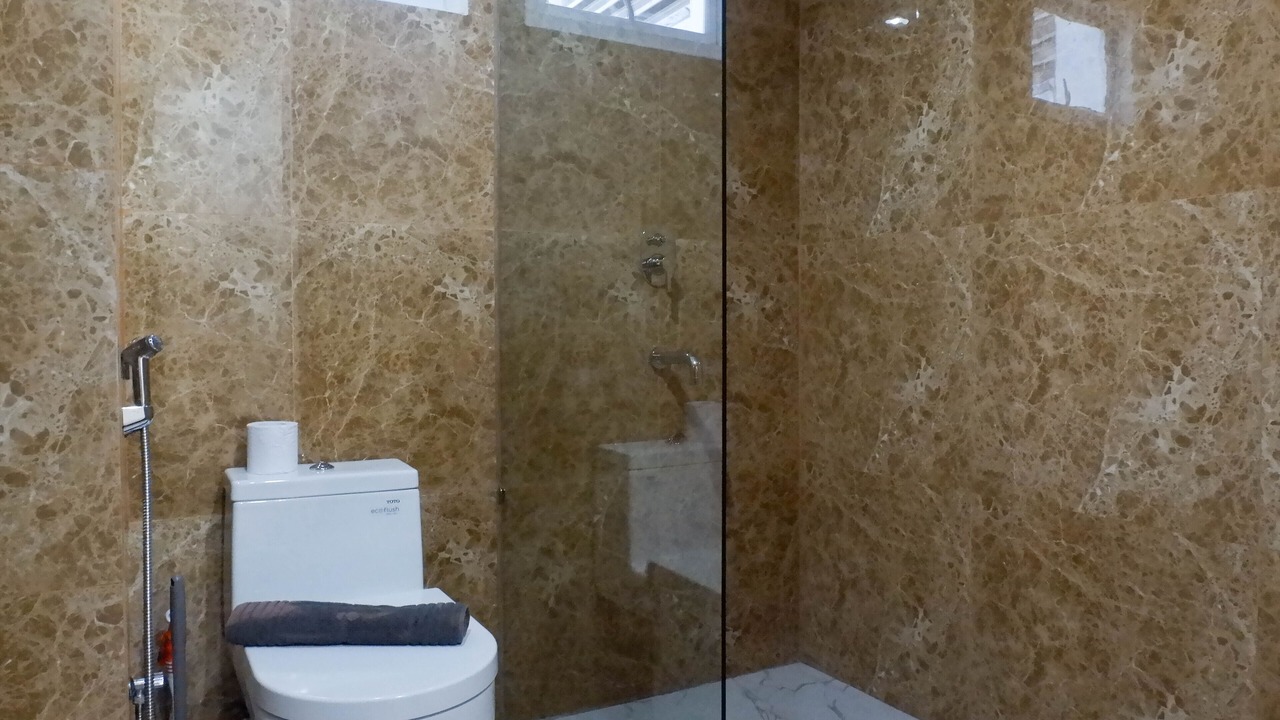 Photo of Bathroom in Suko Manunggal