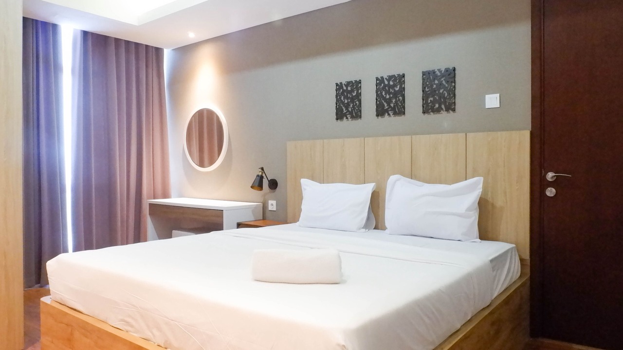 Photo of Bedroom in Suko Manunggal