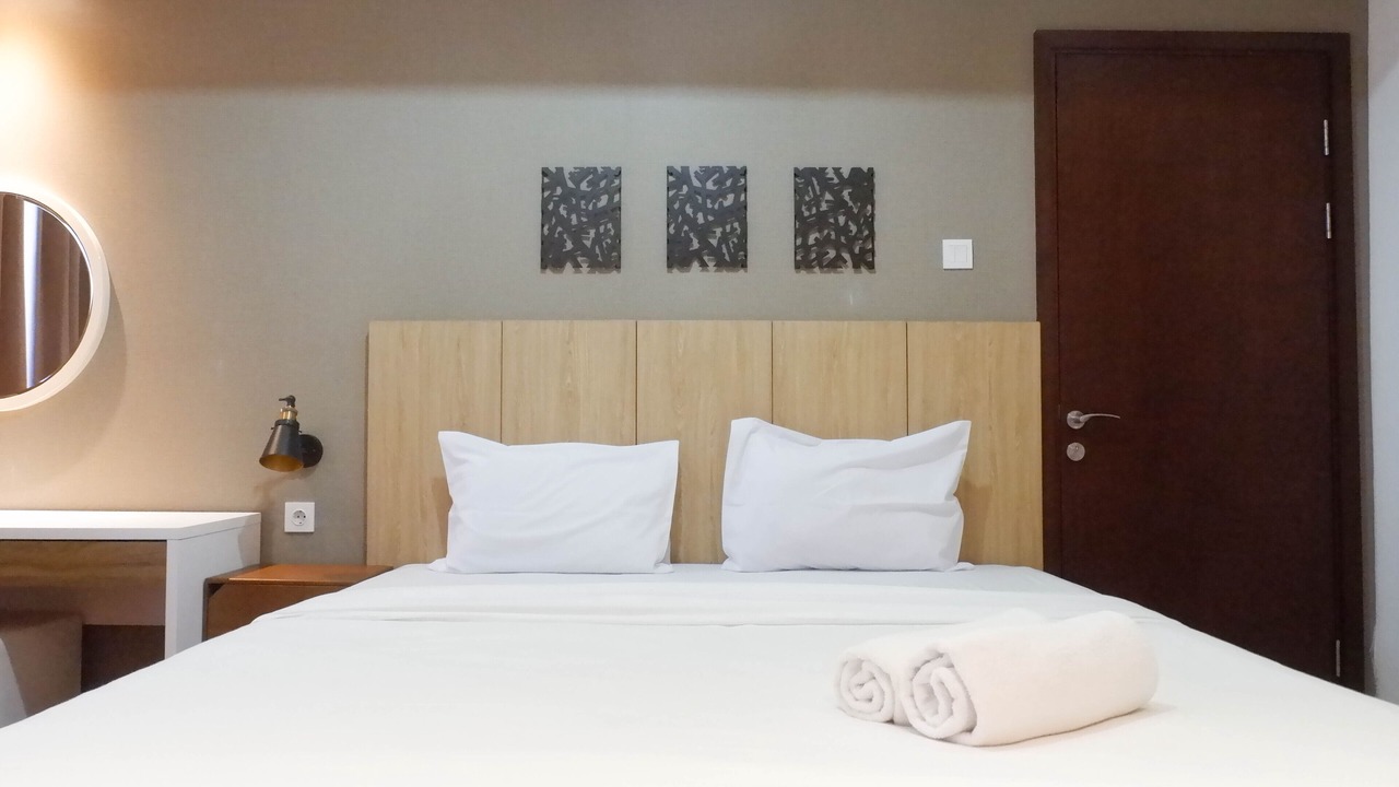 Photo of Bedroom in Suko Manunggal