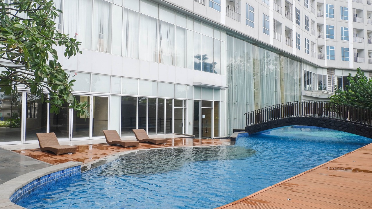 Photo of Outdoor in Suko Manunggal