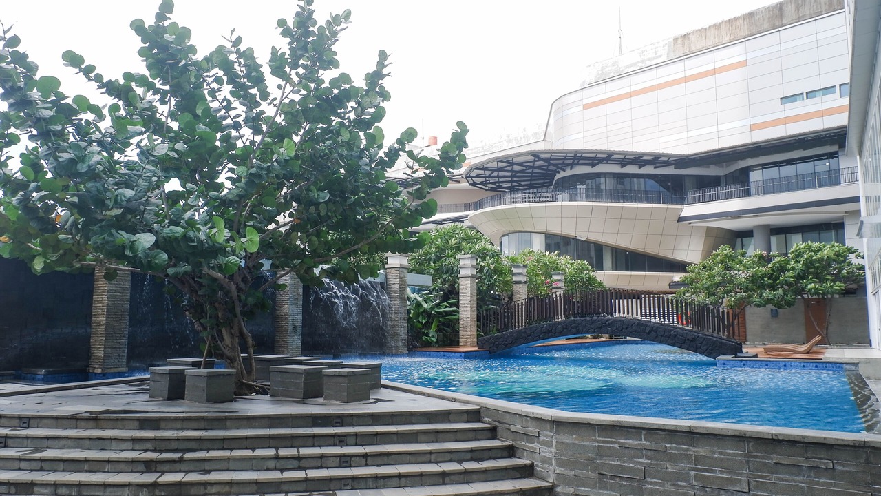 Photo of Outdoor in Suko Manunggal