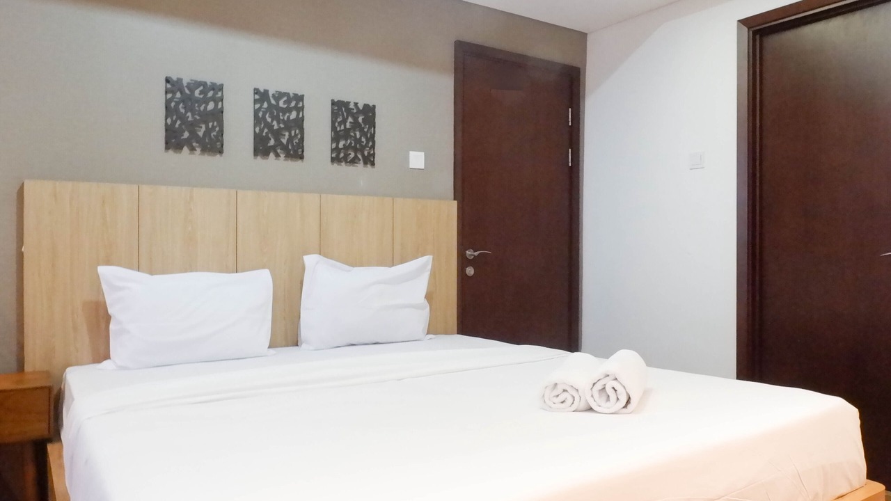 Photo of Bedroom in Suko Manunggal