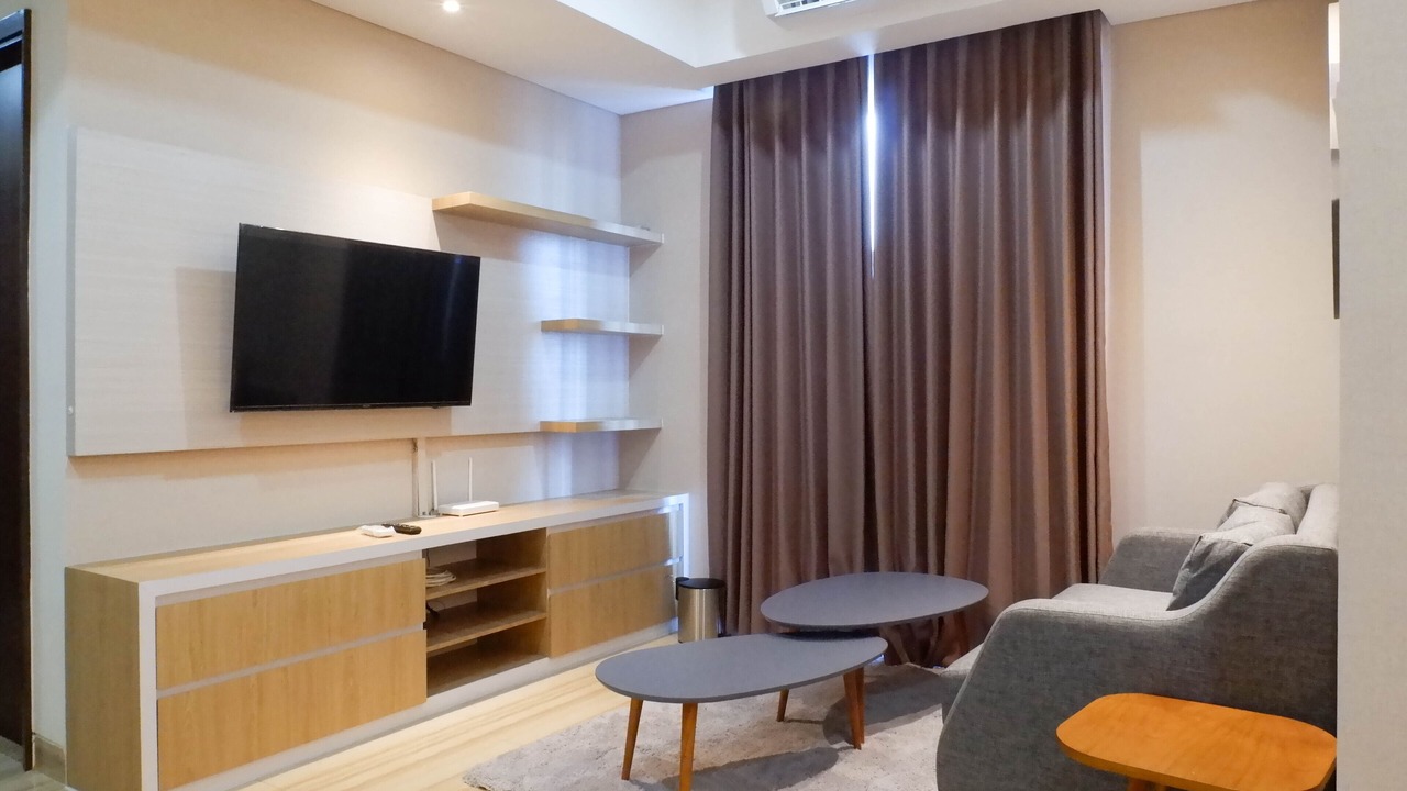 Photo of Bedroom in Suko Manunggal