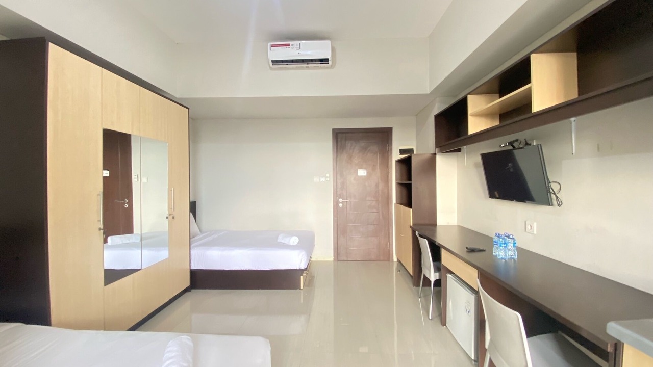 Photo of Bedroom in Hegarmanah