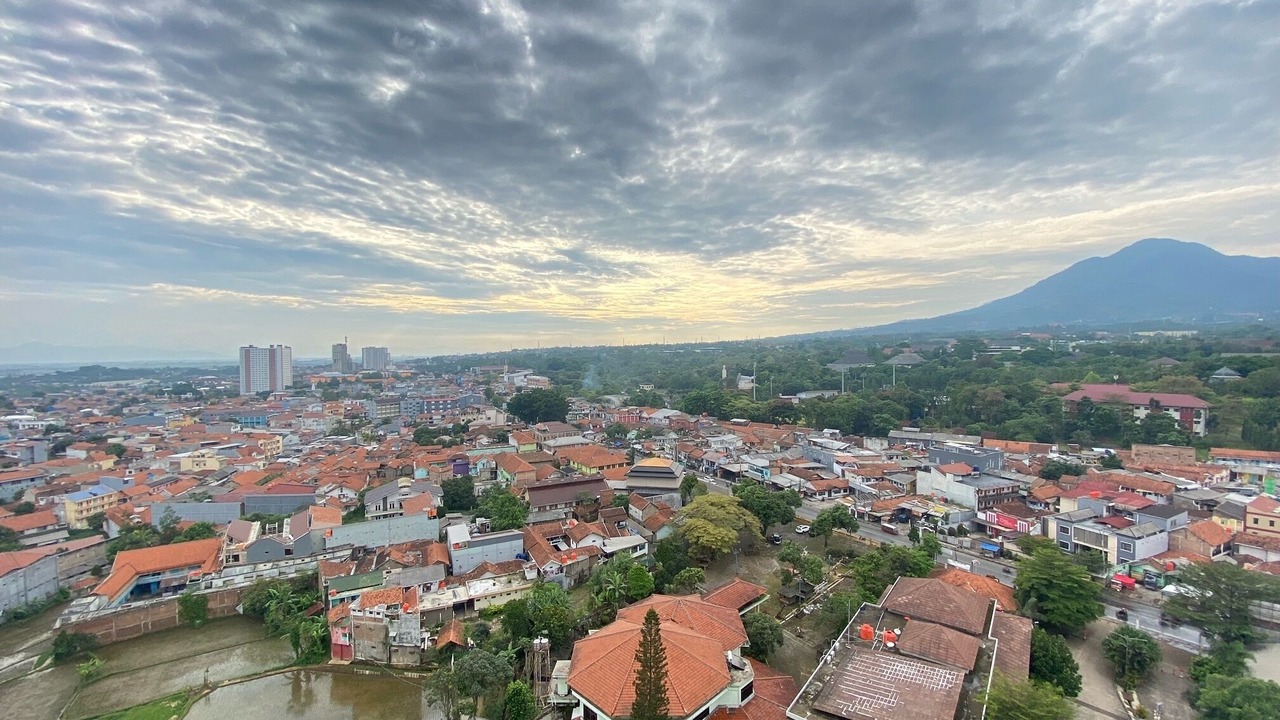 Photo of Outdoor in Hegarmanah