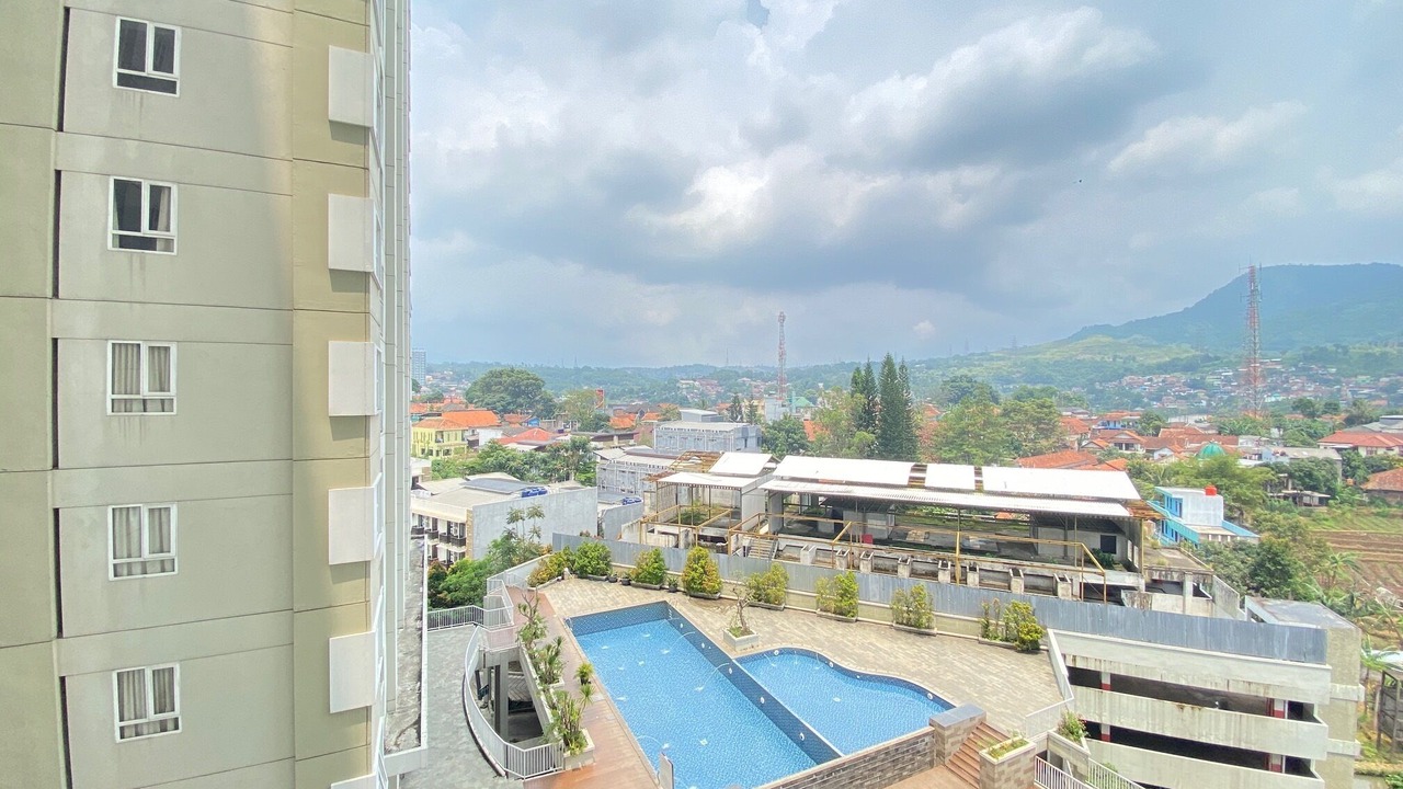 Photo of Outdoor in Hegarmanah