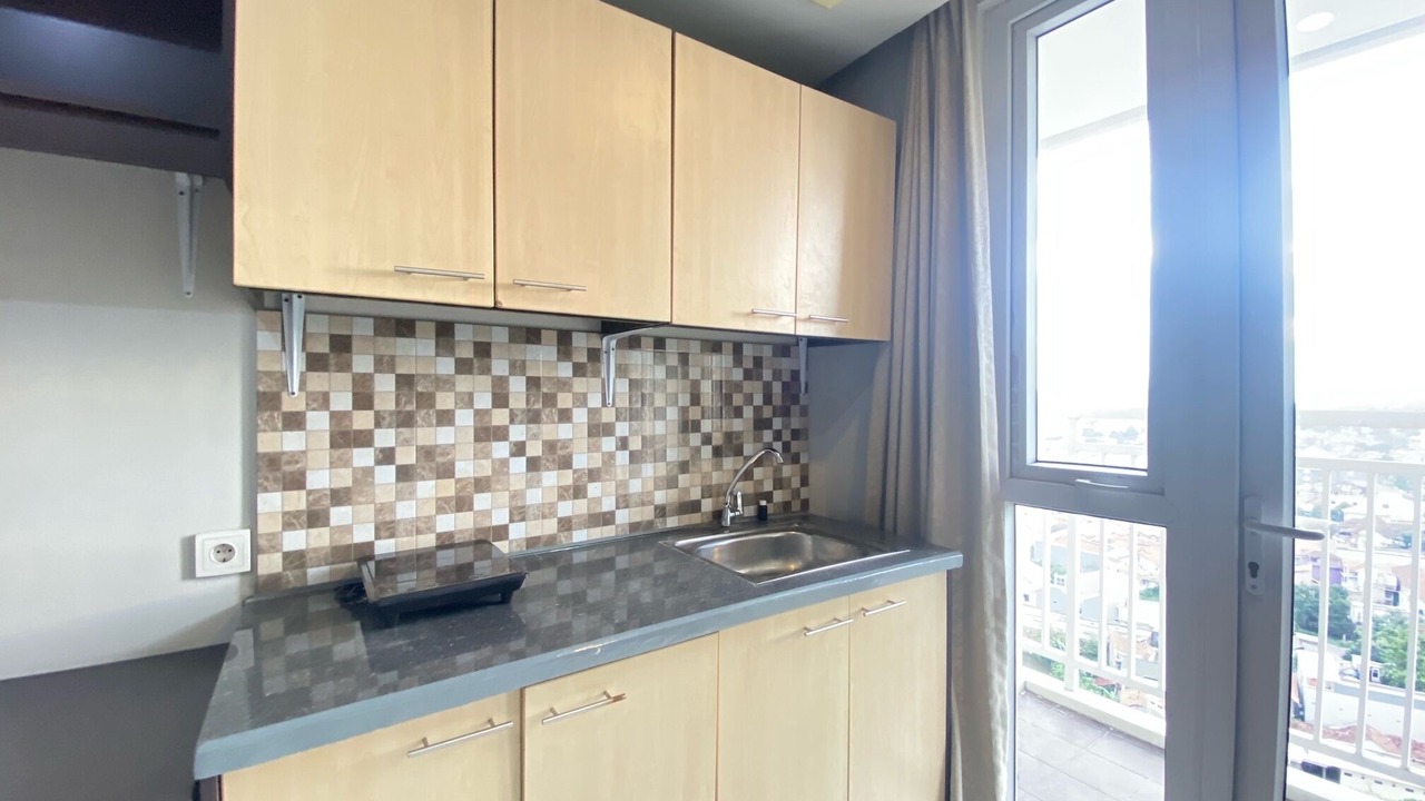 Photo of Bedroom in Hegarmanah