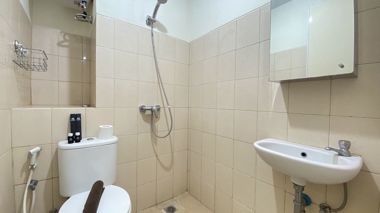 Photo of Bathroom in Arcamanik