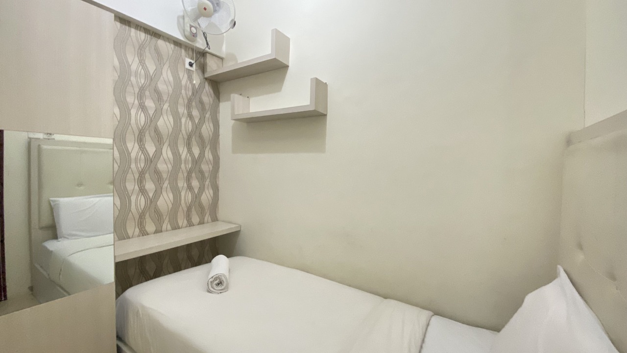 Photo of Bedroom in Arcamanik