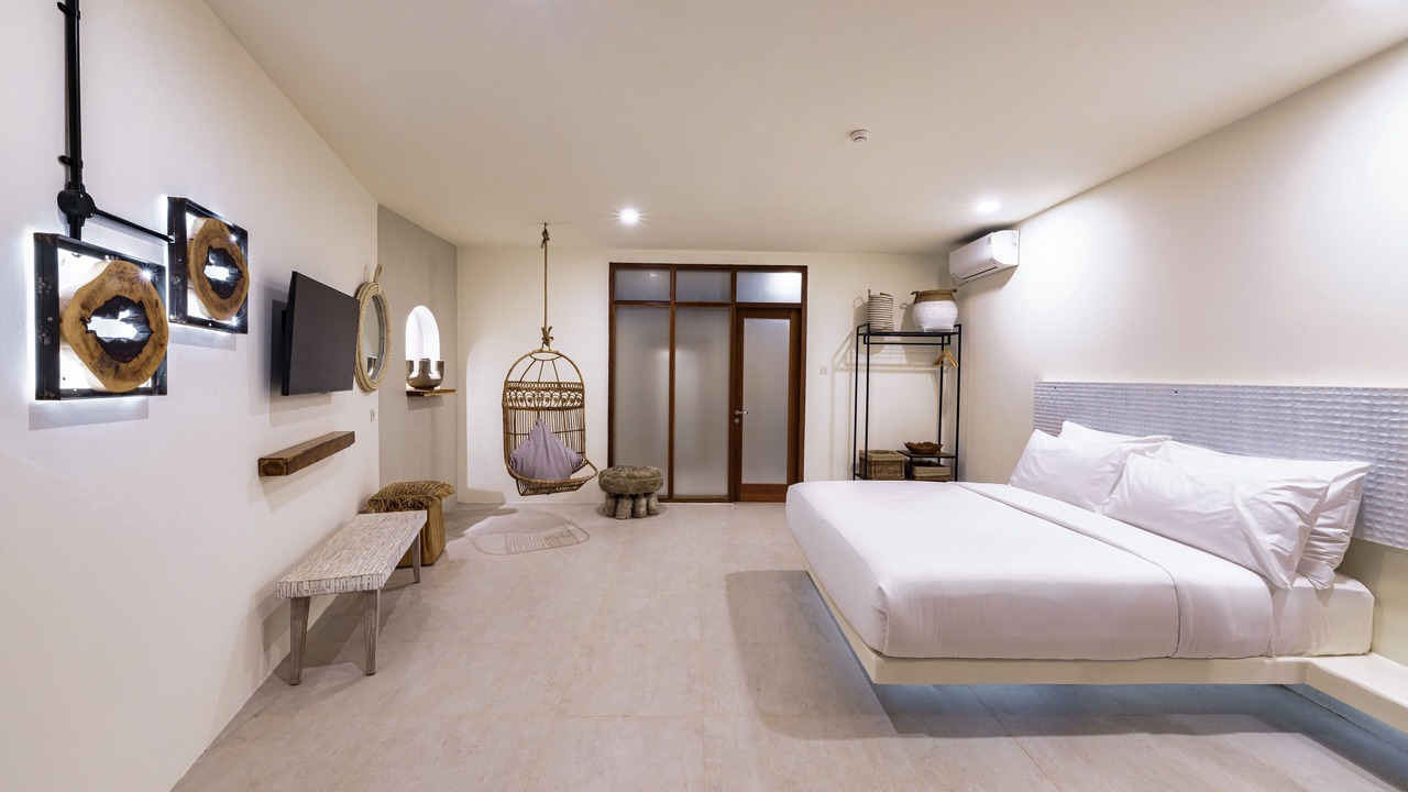 Photo of Bedroom in Kuta