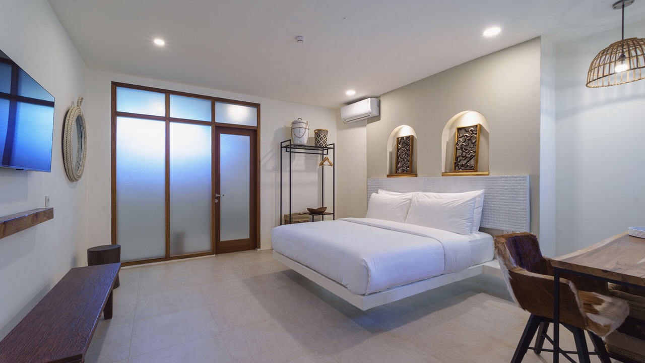 Photo of Bedroom in Kuta
