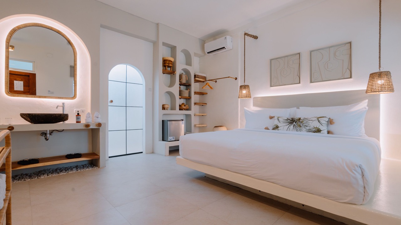 Photo of Bedroom in Kuta