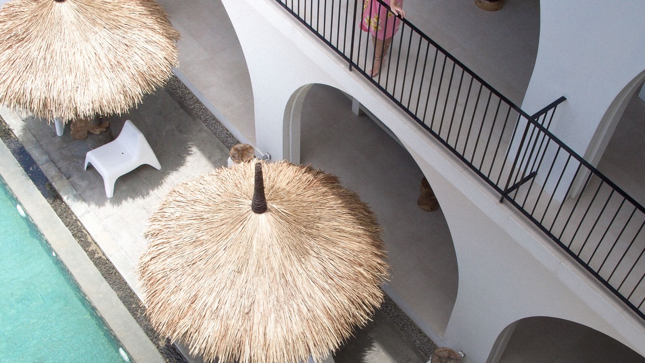 Photo of Patio Balcony in Kuta