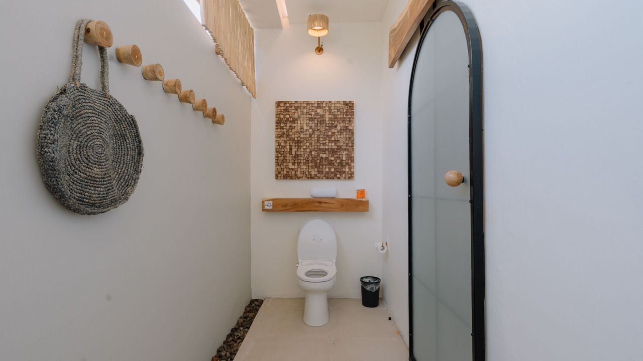 Photo of Bathroom in Kuta