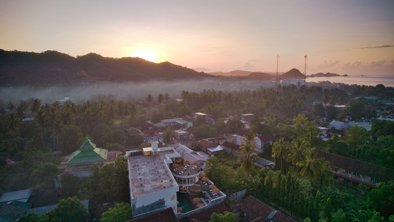 Photo of Outdoor in Kuta