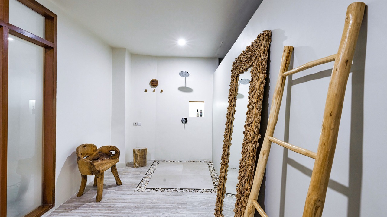 Photo of Bathroom in Kuta