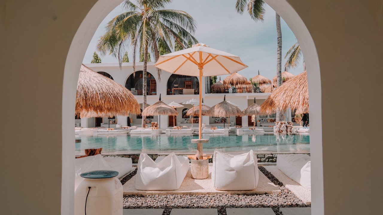 Photo of Patio Balcony in Kuta