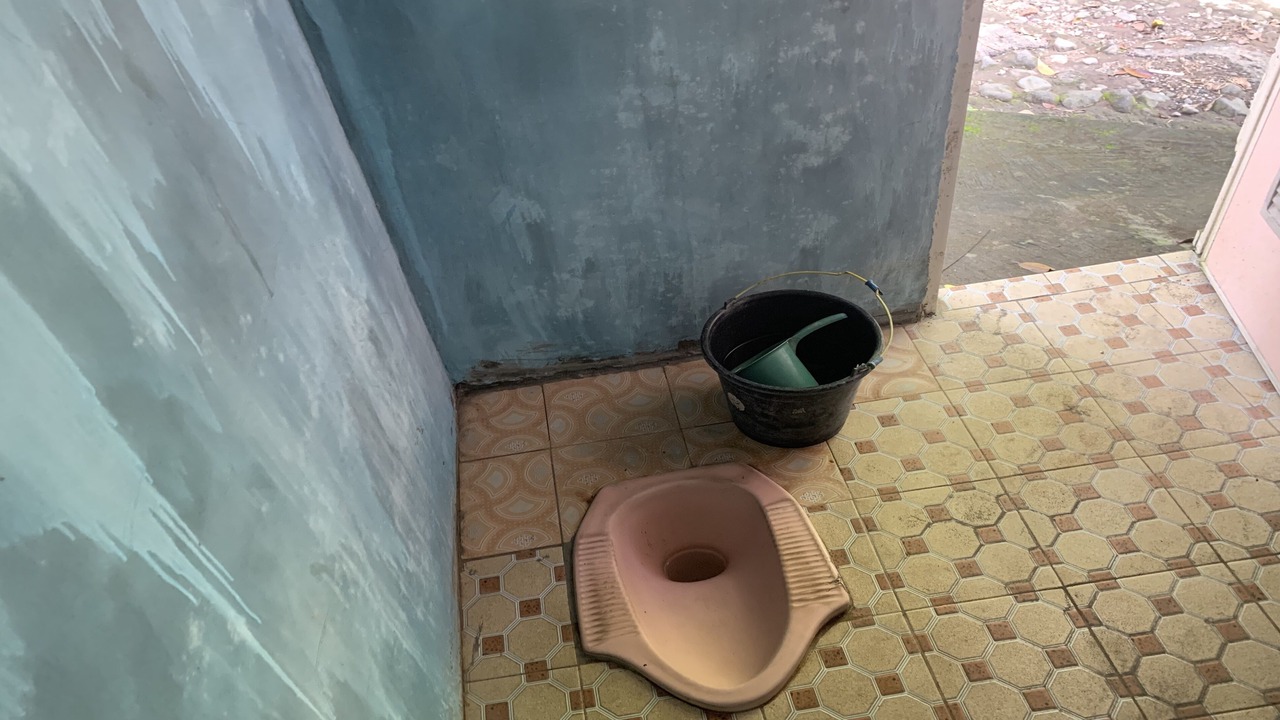 Photo of Bathroom in Srimulyo