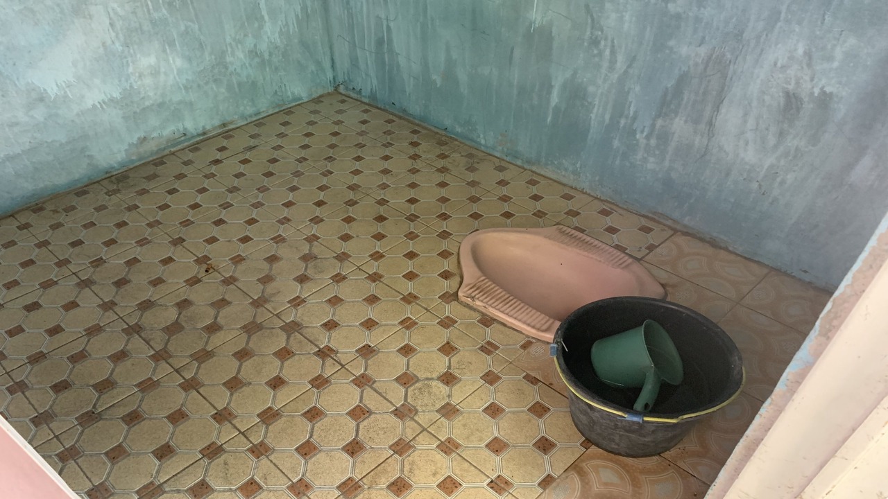 Photo of Bathroom in Srimulyo