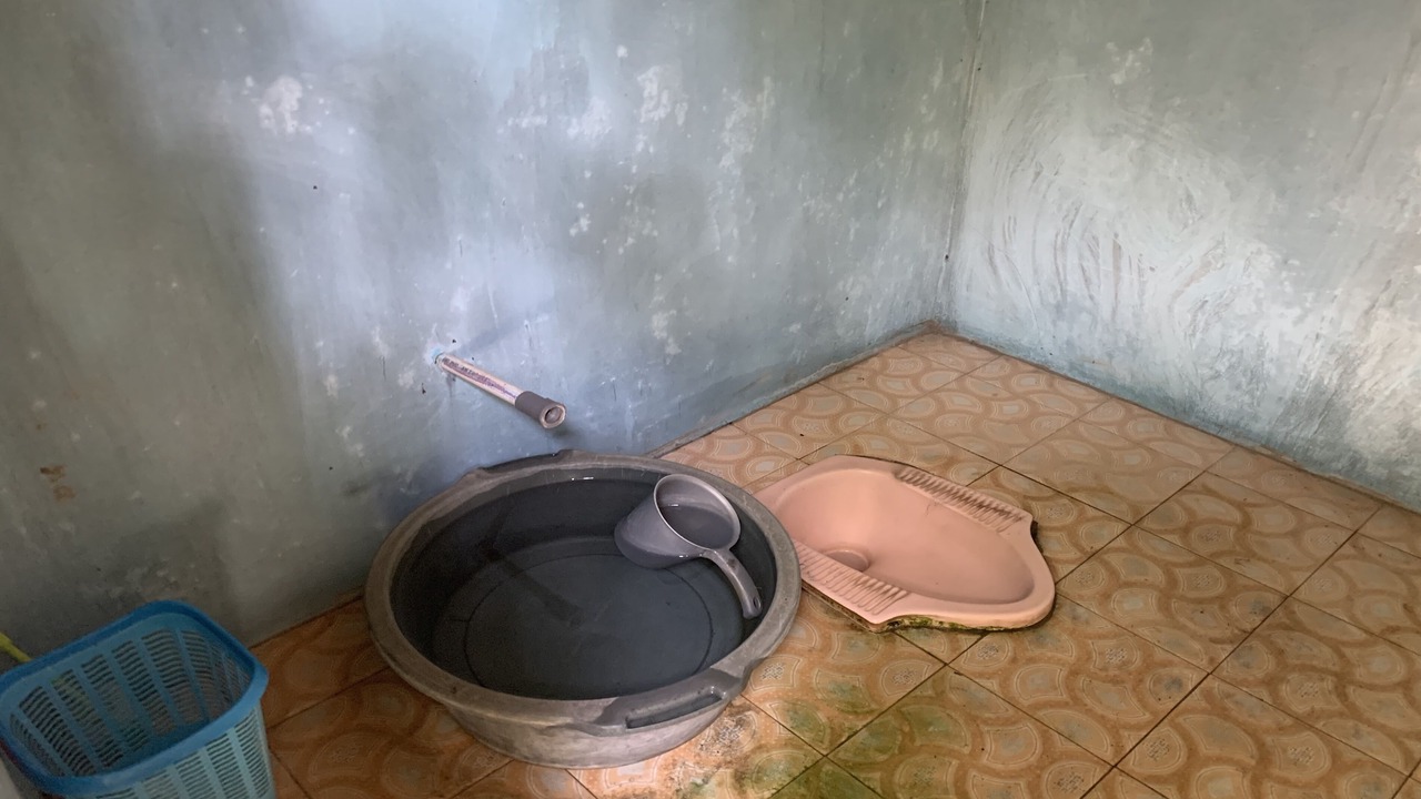 Photo of Bathroom in Srimulyo