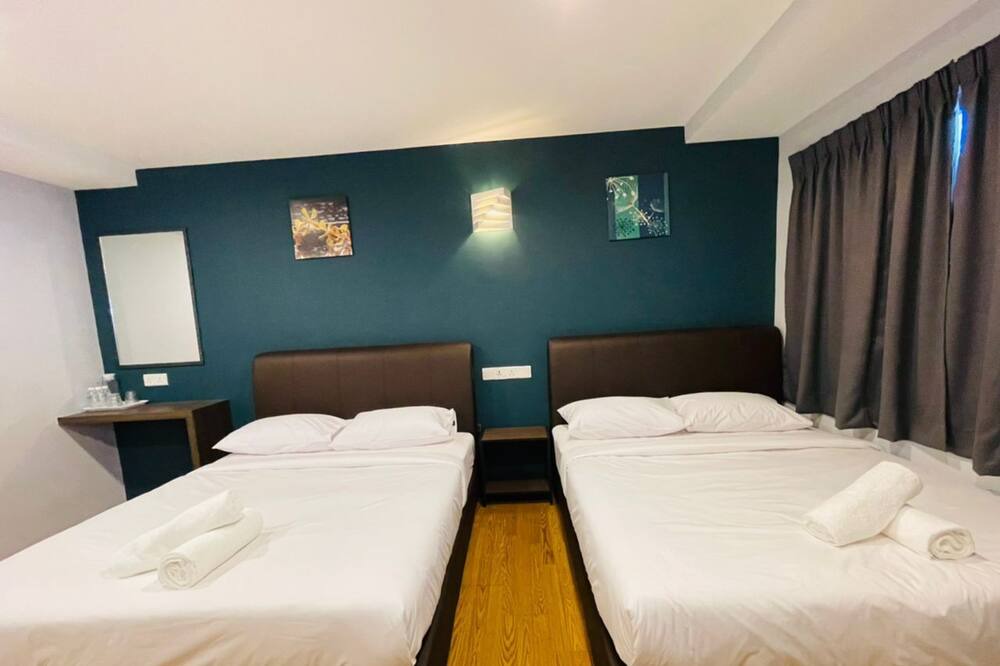 Photo of Bedroom in Pekeliling