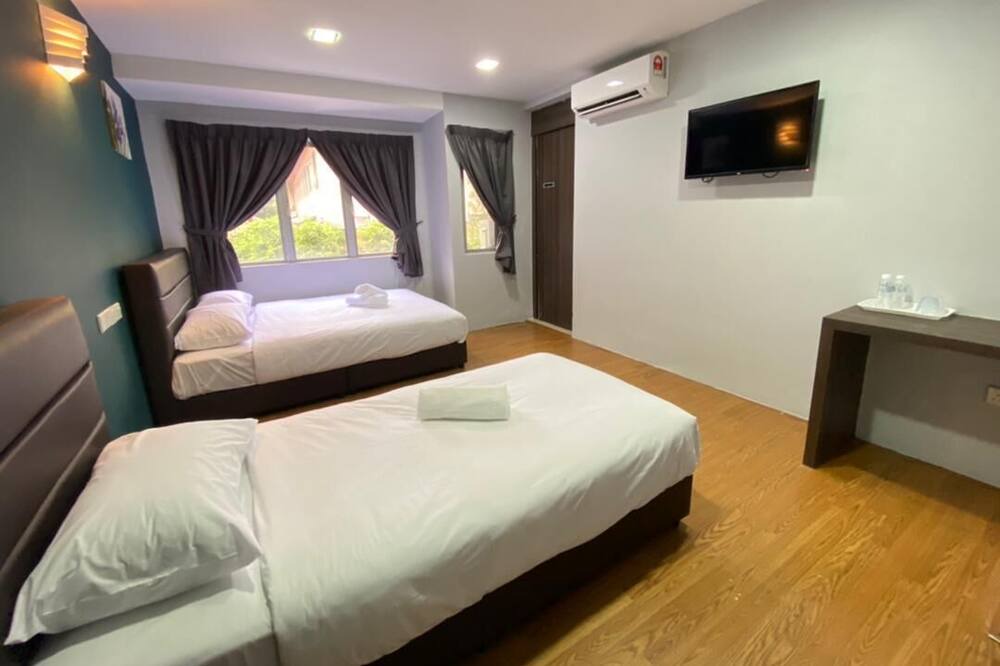 Photo of Bedroom in Pekeliling