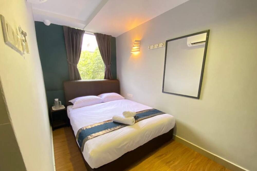 Photo of Bedroom in Pekeliling