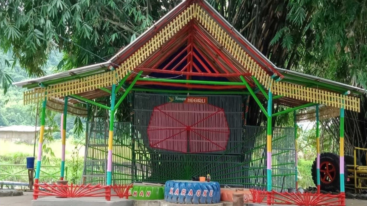 Photo of Outdoor in Yogyakarta
