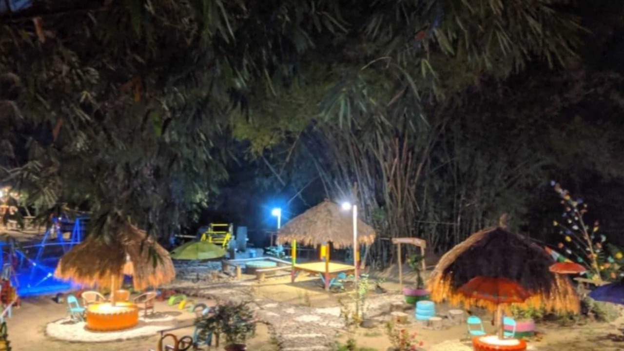 Photo of Outdoor in Yogyakarta