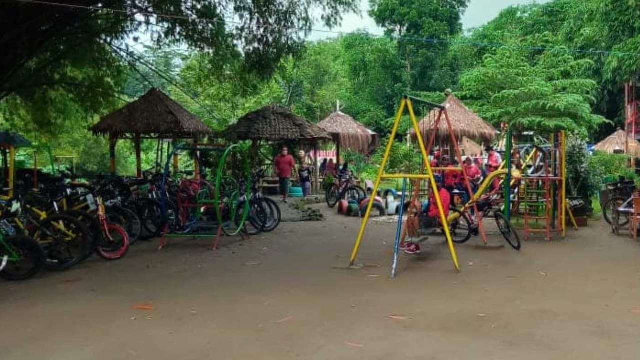 Photo of Outdoor in Yogyakarta