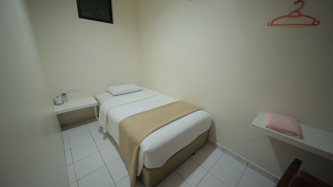 Photo of Bedroom in Sekudai