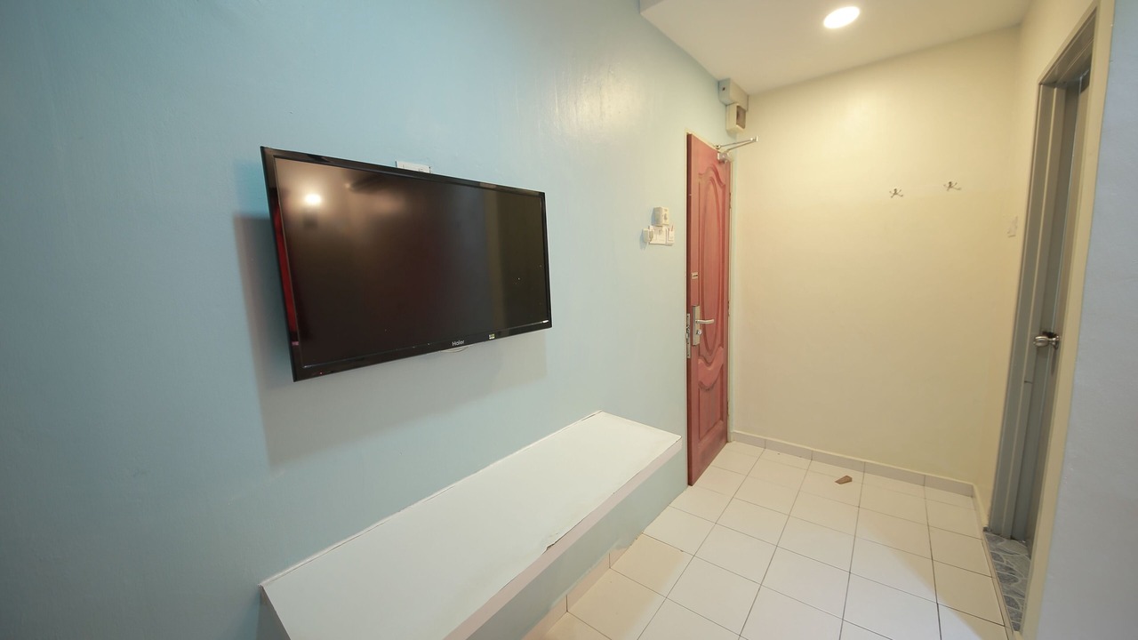 Photo of Bedroom in Sekudai