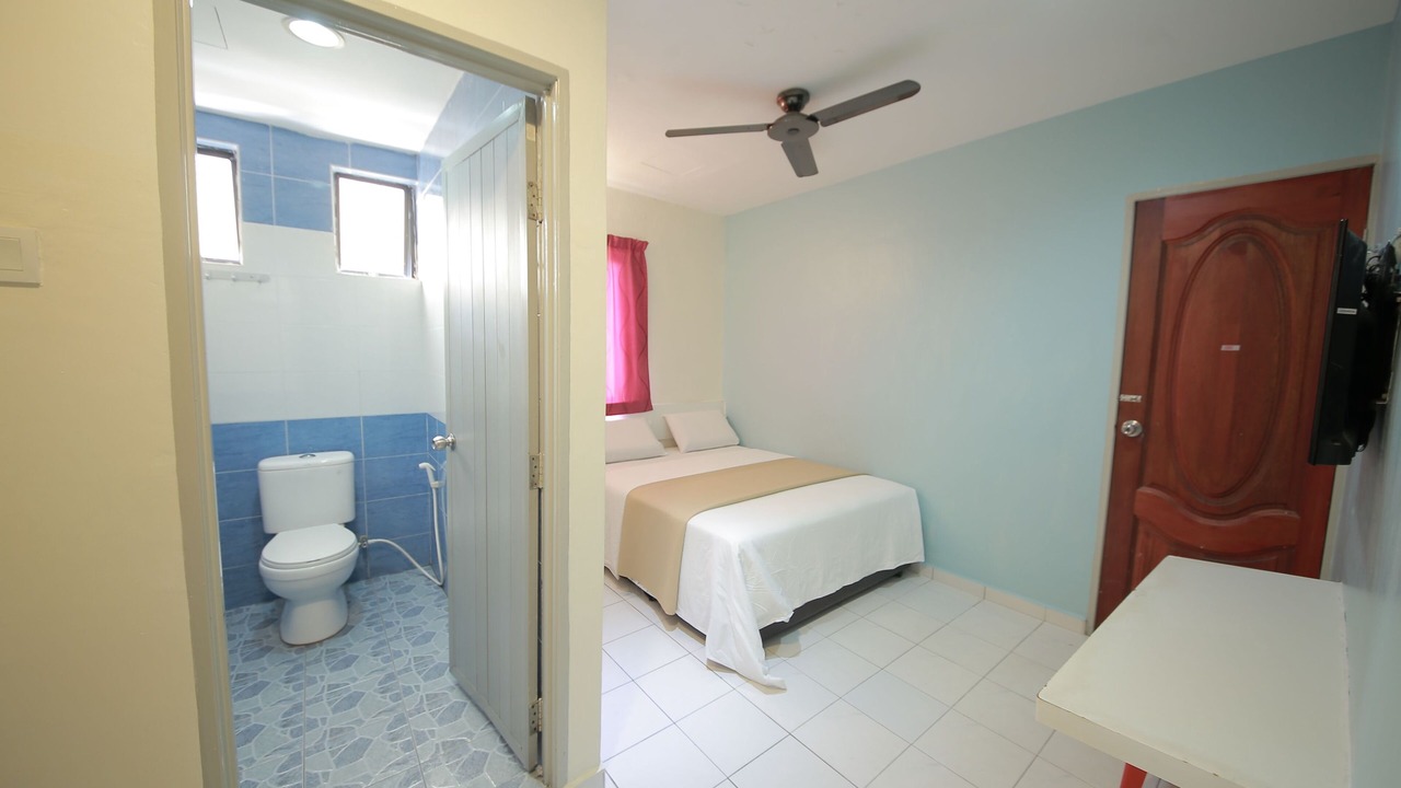 Photo of Bedroom in Sekudai