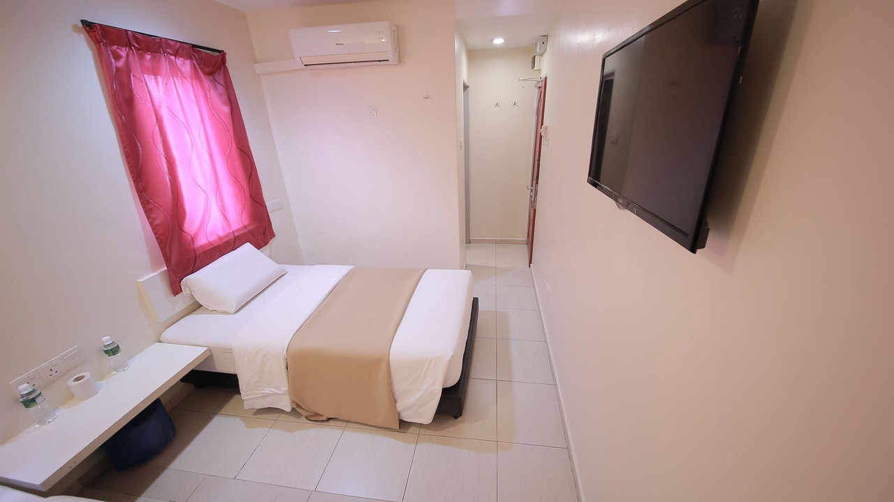 Photo of Bedroom in Sekudai