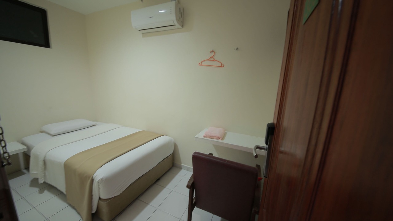 Photo of Bedroom in Sekudai
