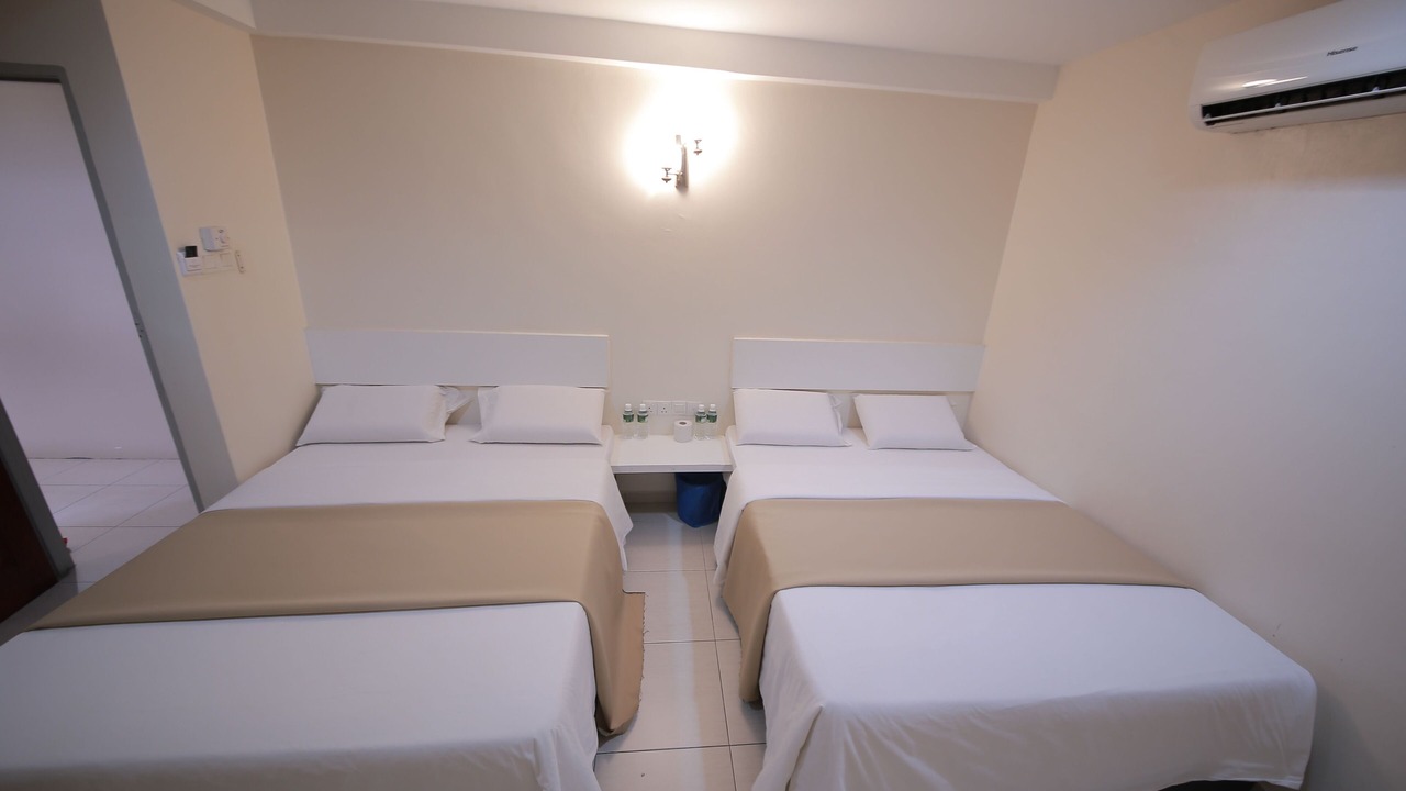 Photo of Bedroom in Sekudai