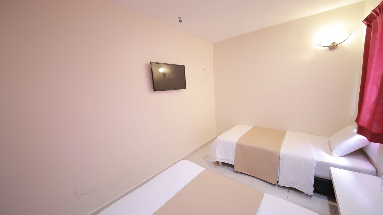 Photo of Bedroom in Sekudai