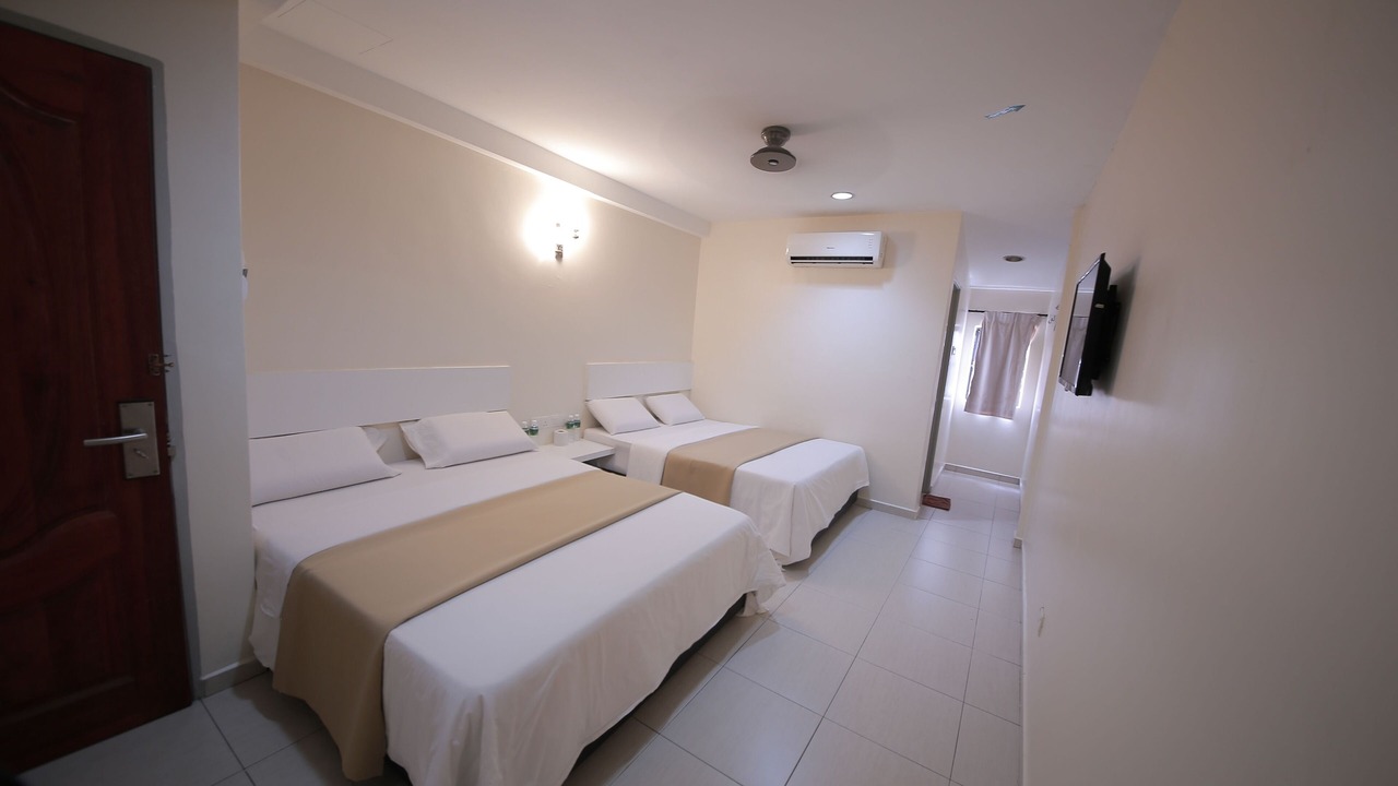 Photo of Bedroom in Sekudai