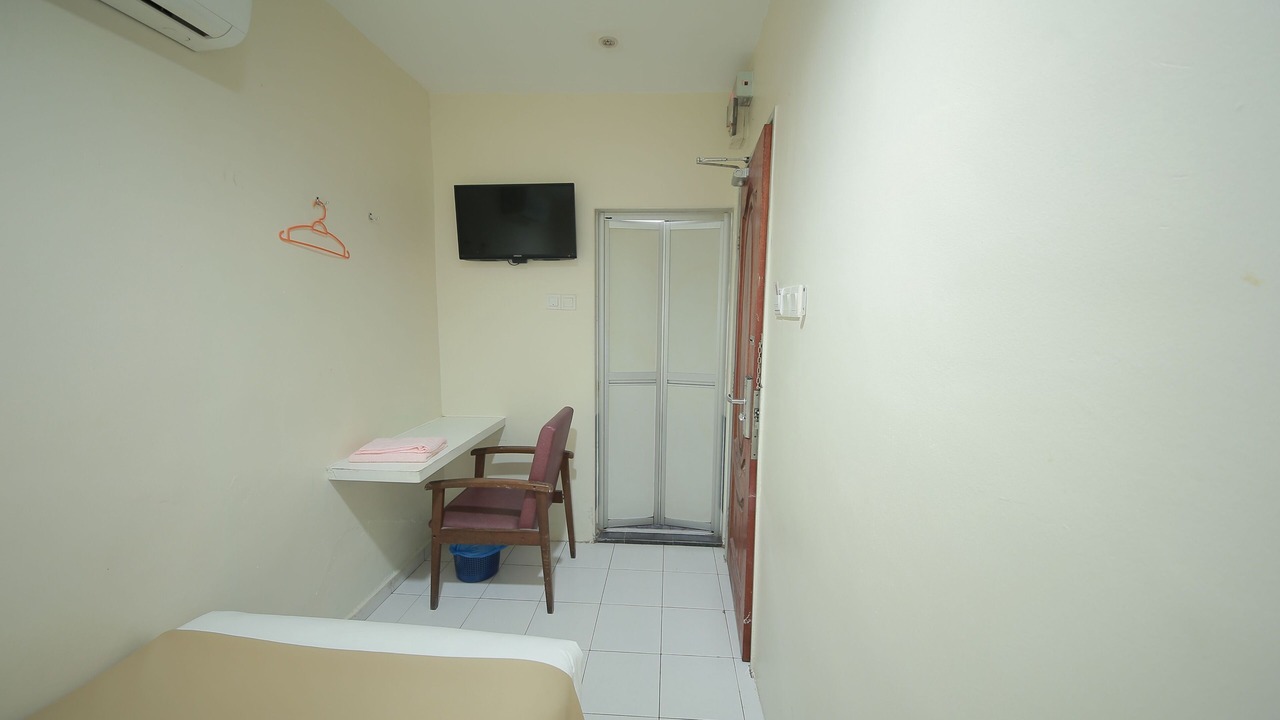 Photo of Bedroom in Sekudai