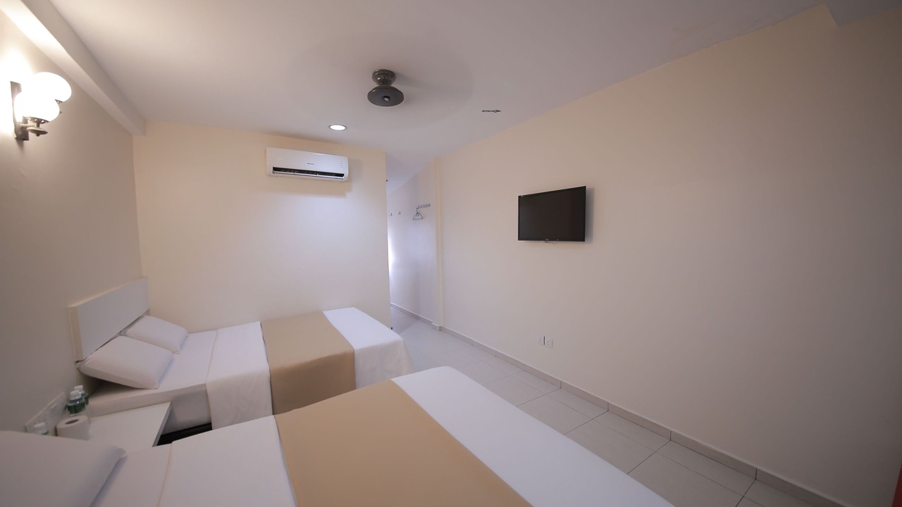Photo of Bedroom in Sekudai